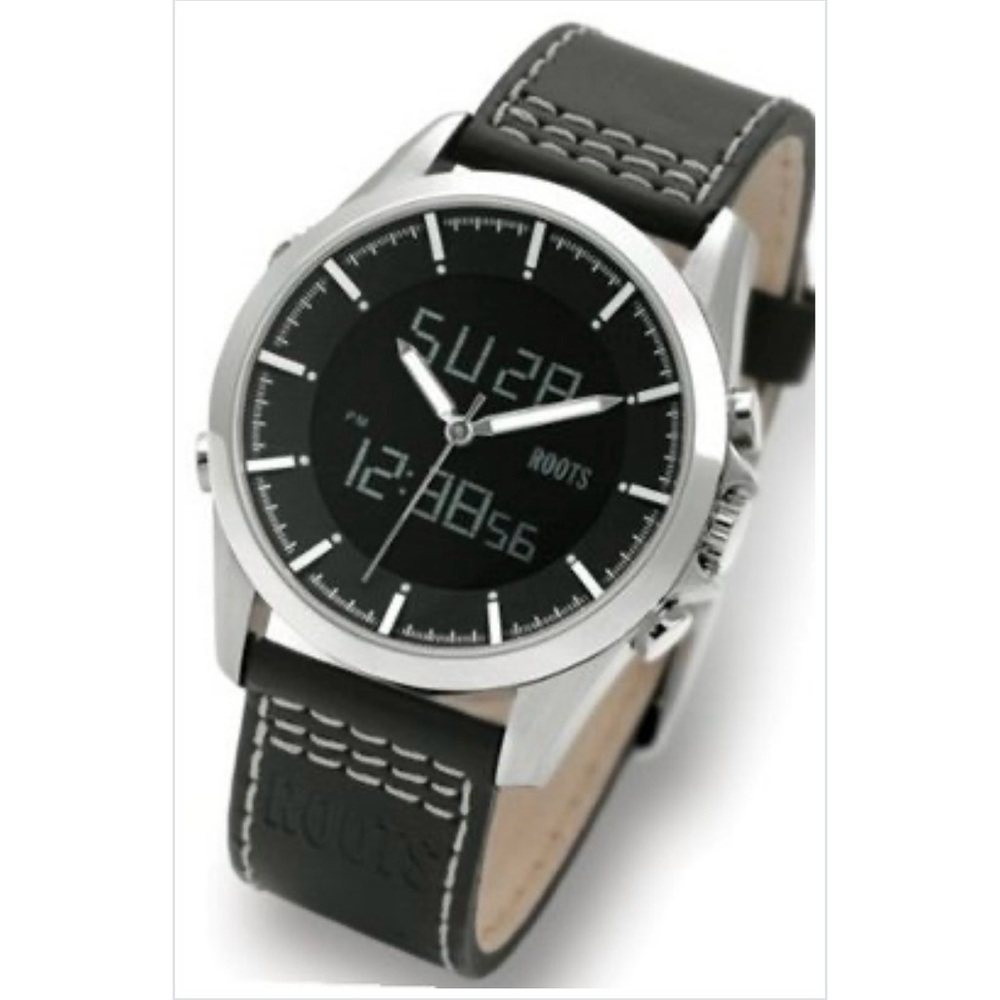 Roots Shockwave R635  Men’s Watch